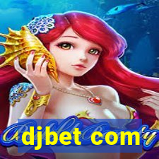 djbet com